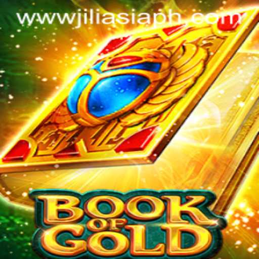 BookofGold with JILIAsia: An Exciting Dive into a Mystical Gaming World