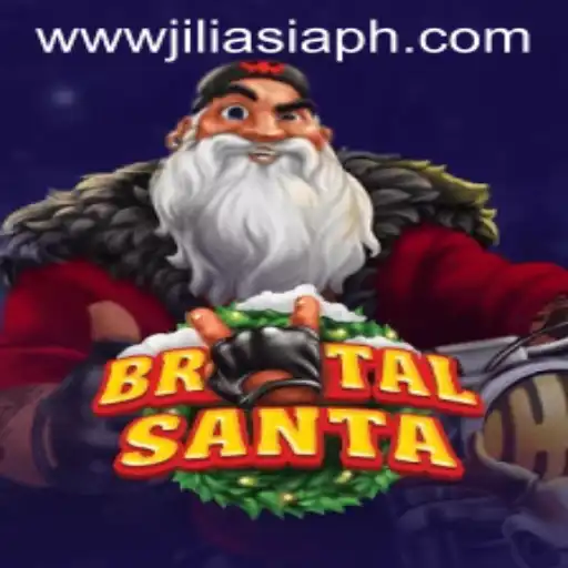 Exploring Brutal Santa: A Unique Gaming Experience by JILIAsia