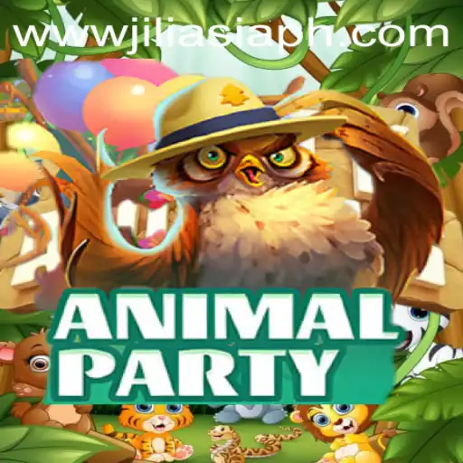Discover the Thrilling World of AnimalParty by JILIAsia