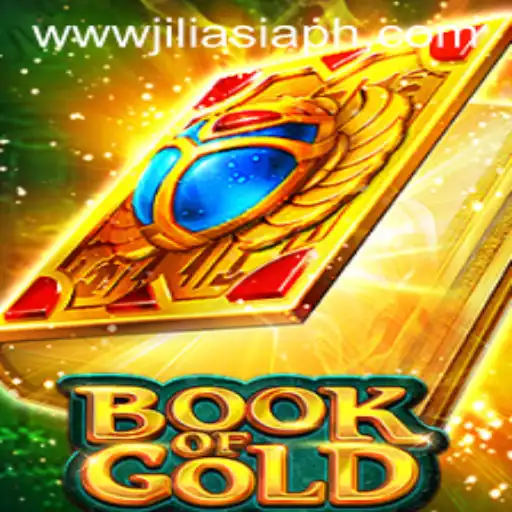BookofGold with JILIAsia: An Exciting Dive into a Mystical Gaming World