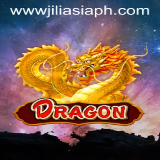 Dragon: A Mesmerizing Adventure with JILIAsia