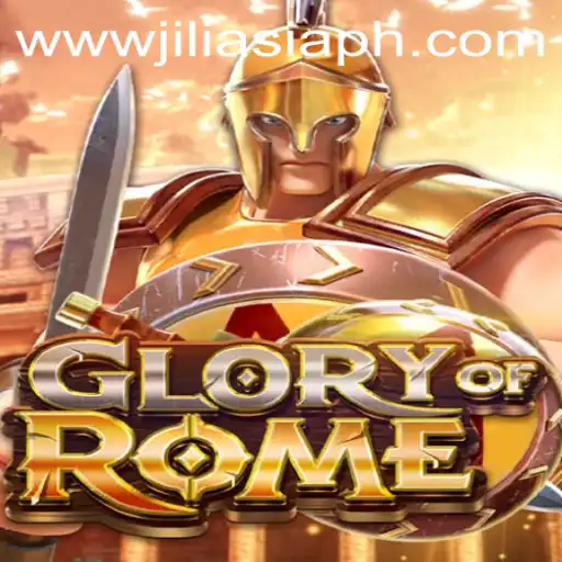 Exploring GloryofRome: A Timeless Gaming Adventure with JILIAsia