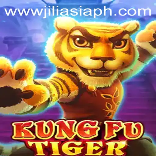 KungFuTiger: Exploring the Dynamic World of JILIAsia's Latest Sensation