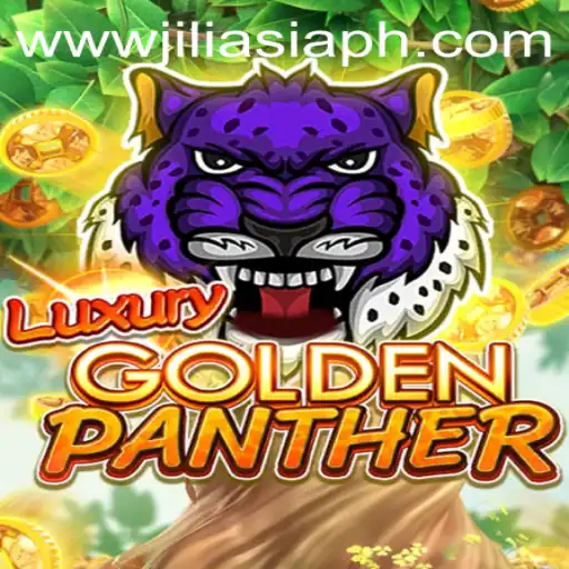 Exploring the Excitement of LUXURYGOLDENPANTHER by JILIAsia