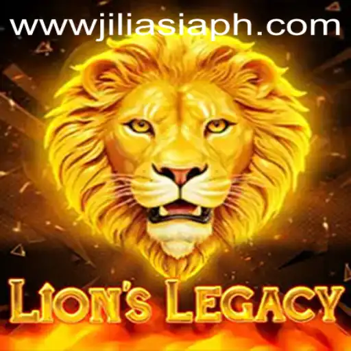 Explore the Enchanting World of LionsLegacy by JILIAsia