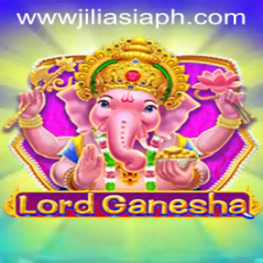 Exploring the Mystical World of LordGanesha in JILIAsia