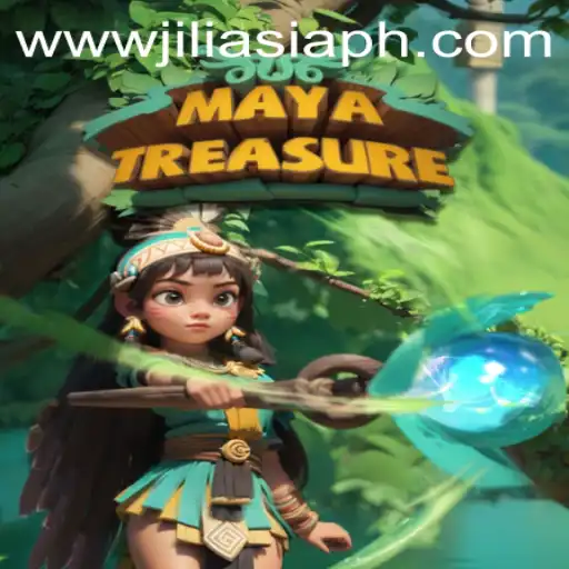 Exploring the Mystical World of MayaTreasure with JILIAsia