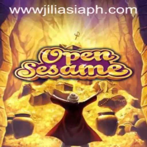 Unlock the World of OpenSesame: Journey into the Enchanting Realm of JILIAsia