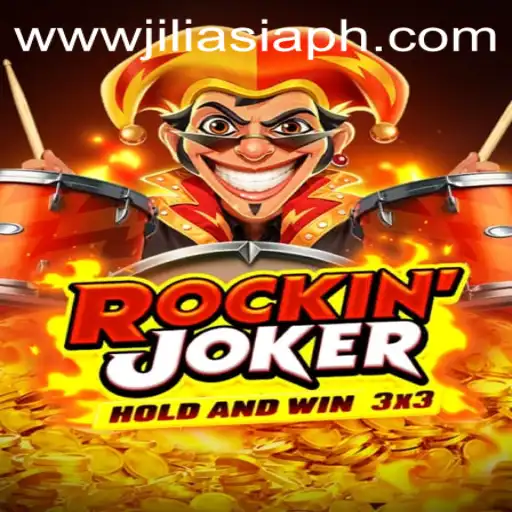 Exploring the Thrills of Rockinjoker: A Comprehensive Guide from JILIAsia