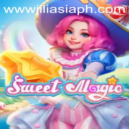 Exploring SweetMagic: A Fascinating Game by JILIAsia