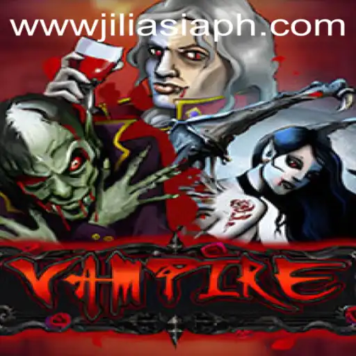 Exploring 'Vampire' by JILIAsia: A Mesmerizing Gaming Experience