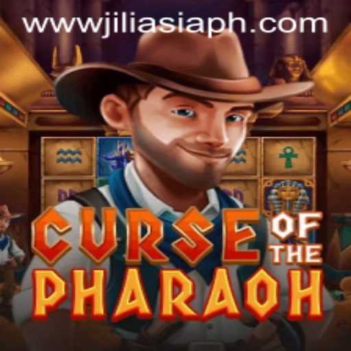 Discover the Enigma of Curse of the Pharaoh in JILIAsia