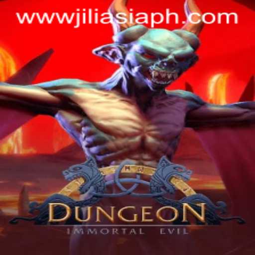 Exploring 'Dungeon': A New Dimension in Gaming with JILIAsia