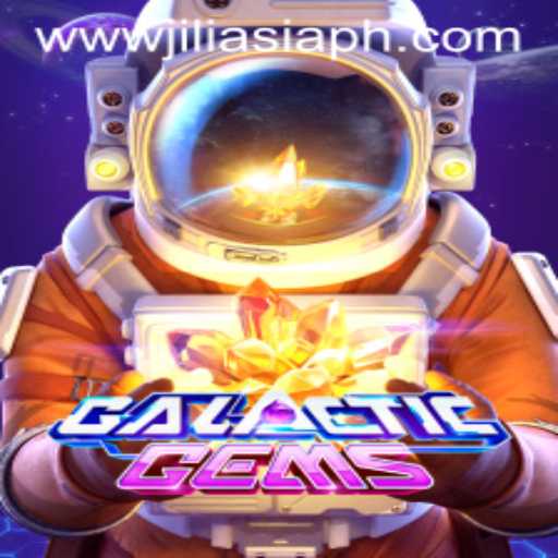 Discover GalacticGems: An Exciting Journey with JILIAsia
