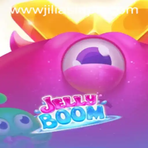 Exploring the Dynamic World of JellyBoom by JILIAsia