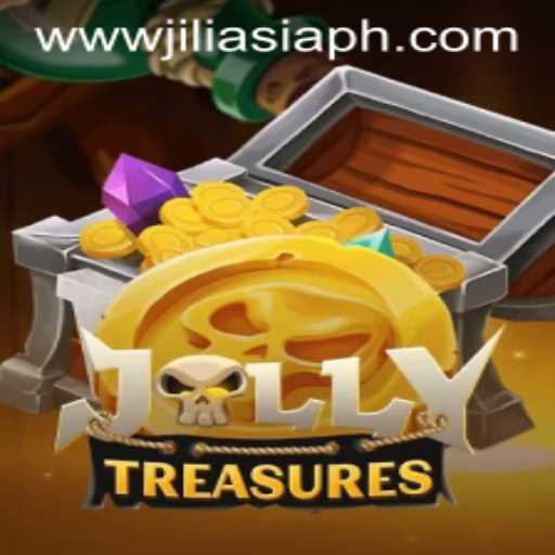 Discover the Exciting World of JollyTreasures by JILIAsia