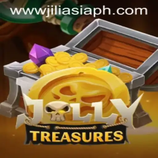 Discover the Exciting World of JollyTreasures by JILIAsia
