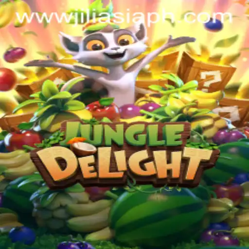 Discover the Thrills of JungleDelight: An Immersive Adventure by JILIAsia