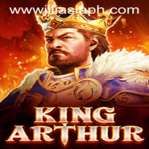 Discover the Legendary Adventure of 'KingArthur' by JILIAsia