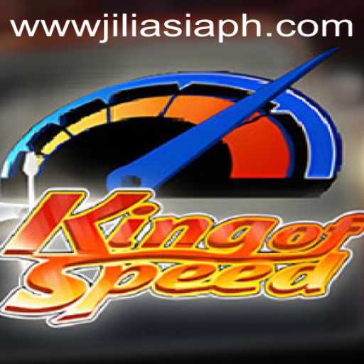 KingofSpeed: A Thrilling Racing Adventure by JILIAsia
