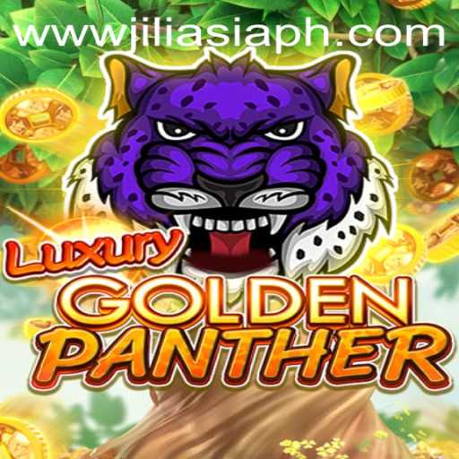 Exploring the Excitement of LUXURYGOLDENPANTHER by JILIAsia