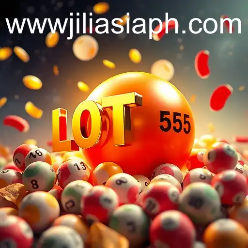 Exploring the World of Lottery: A Look into JILIAsia