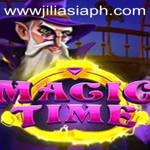 Discover MagicTime: A Mesmerizing Adventure with JILIAsia