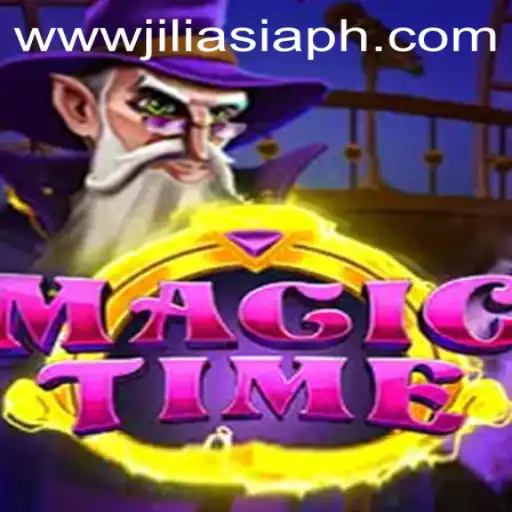 Discover MagicTime: A Mesmerizing Adventure with JILIAsia