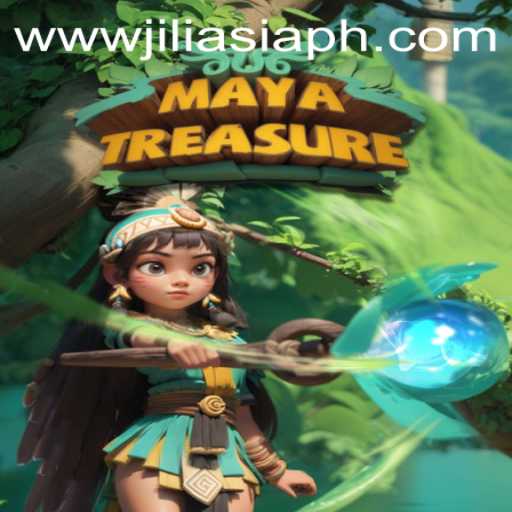 Exploring the Mystical World of MayaTreasure with JILIAsia