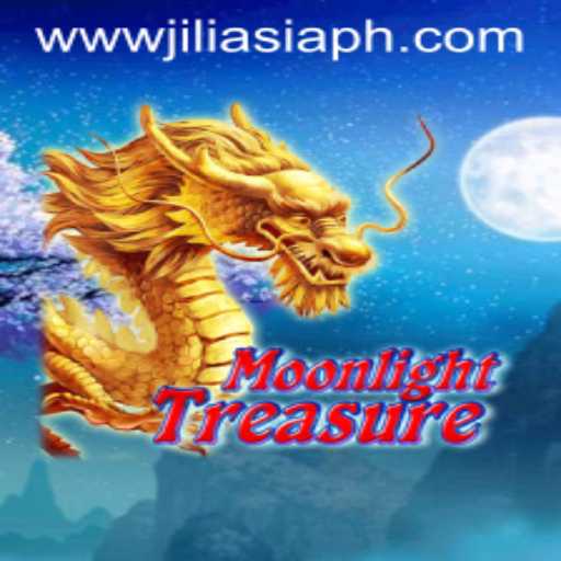 Explore the Enchanting World of MoonlightTreasure by JILIAsia
