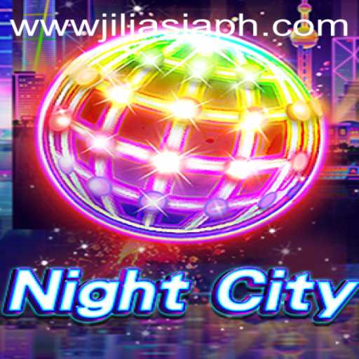 Exploring NightCity: A Thrilling Adventure by JILIAsia