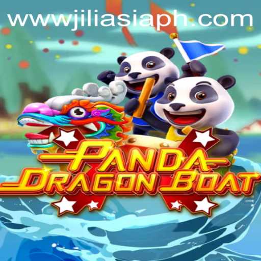 Dive into the Exciting World of PANDADRAGONBOAT by JILIAsia