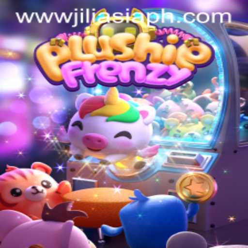 Discover the Exciting World of PlushieFrenzy with JILIAsia