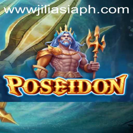Explore the Epic Adventure of Poseidon with JILIAsia