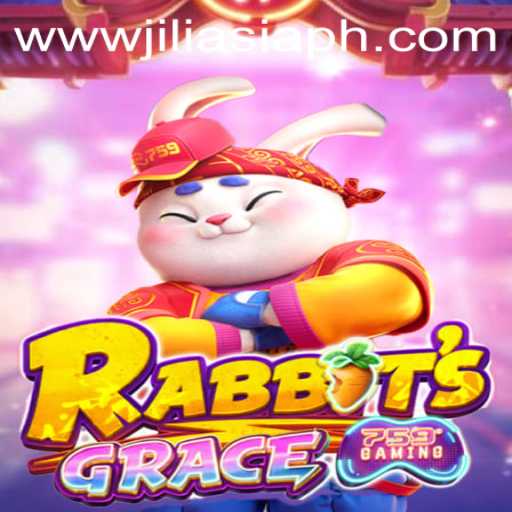 Unveiling the Magic of RabbitsGrace: A Deep Dive into JILIAsia's Latest Gaming Sensation