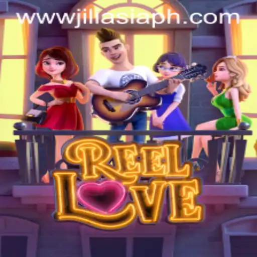 Explore ReelLove: A Captivating Game Experience by JILIAsia