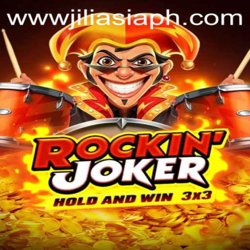 Exploring the Thrills of Rockinjoker: A Comprehensive Guide from JILIAsia