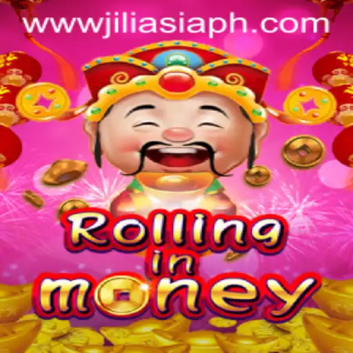Discover the Thrills of RollingInMoney with JILIAsia