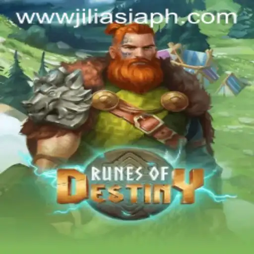 The Enchanting World of RunesOfDestiny and the Fascination with JILIAsia