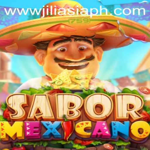 Exploring the Vibrant World of SaborMexicano from JILIAsia