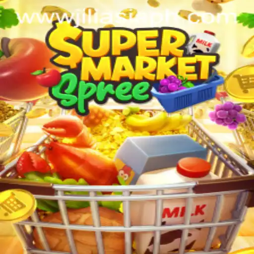 Unveiling SupermarketSpree: A Thrilling Adventure with JILIAsia