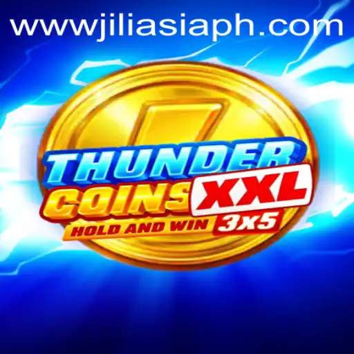 Discover the Thrilling World of ThunderCoinsXxl: An Exploration of JILIAsia's Latest Gaming Sensation